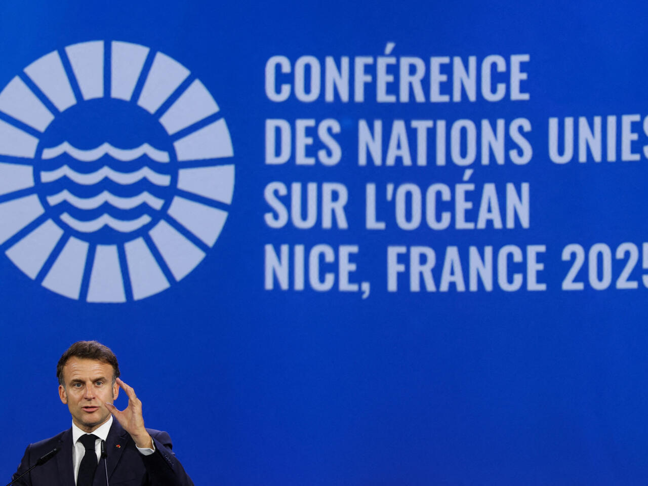 Sommet de l’ONU sur l’océan à Nice : L’Afrique saura-t-elle faire entendre sa voix ?