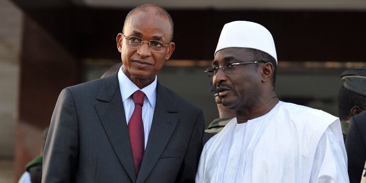 Abidjan : Doumbouya rencontrera-t-il Sidya Touré et Cellou Dalein Diallo ?