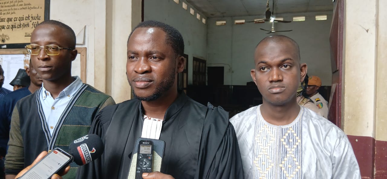 Kindia : 35 personnes jugées pour drogue, la justice frappe un grand coup