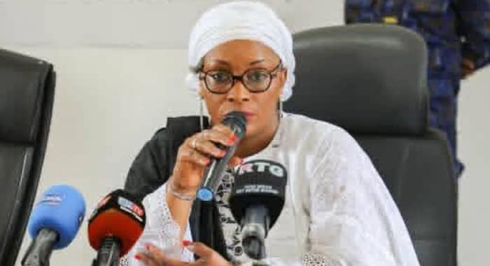 Guinée : La DGE annonce la publication imminente des résultats partiels du référendum