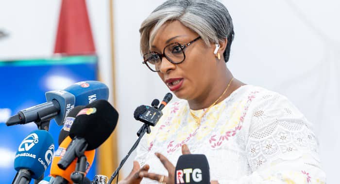 Préparatifs du référendum : la DGE rassure et annonce des nouveautés dans le processus