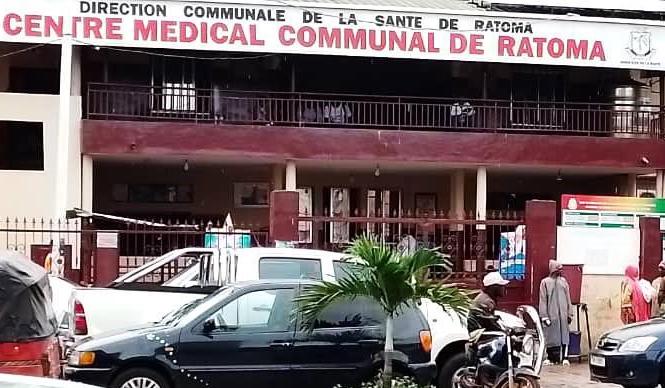 Conakry : la DCPJ met la main sur la présumée voleuse de bébé du CMC de Ratoma