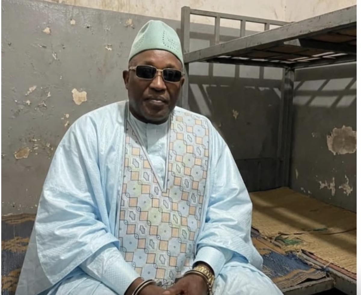 Décès du Commandant Aboubacar « Toumba » Diakité : une fin tragique après des complications médicales en détention