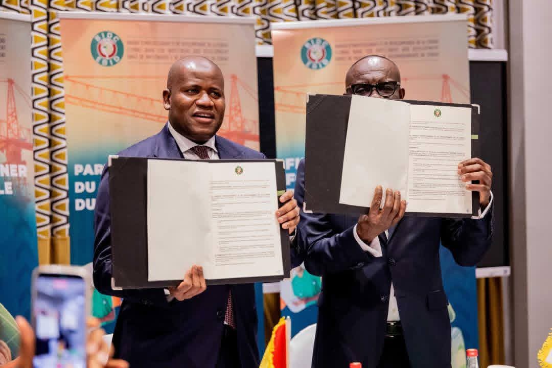 La Guinée prend les rênes financières de l’Afrique de l’Ouest : une présidence stratégique à la BIDC au service de la transformation régionale